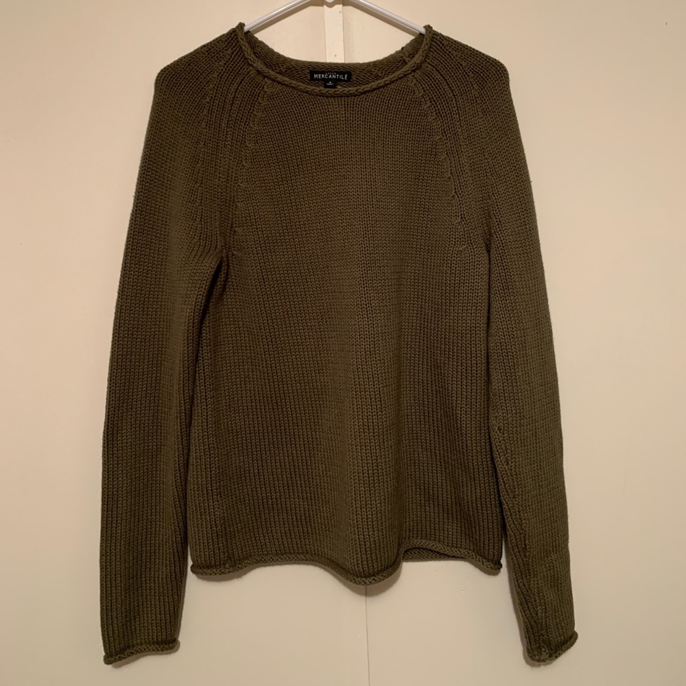 Sweater